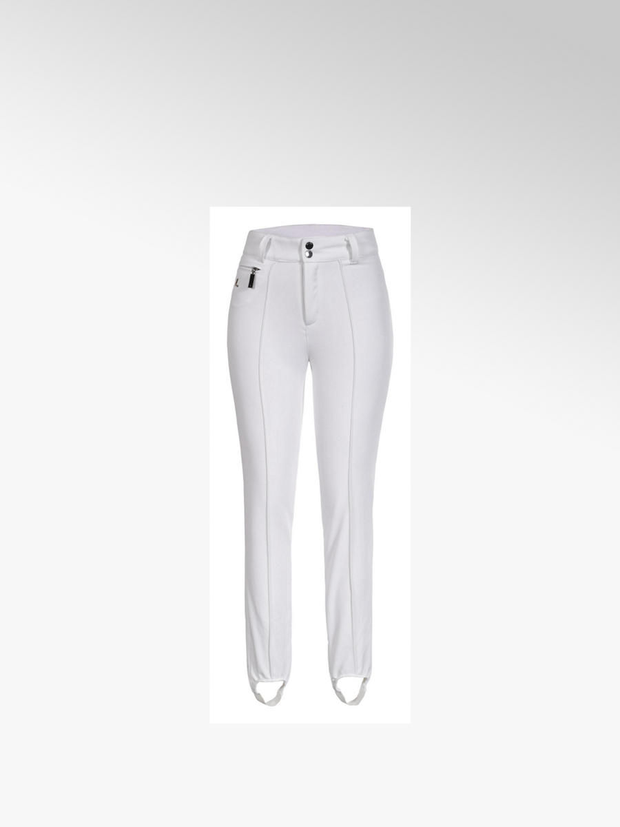 Salla Damen Skihose in weiß von LUHTA günstig im Online Shop Salla Damen Skihose in weiß von LUHTA günstig im Online Shop